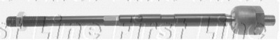 FIRST LINE ftr5560 -  Осевой шарнир, рулевая тяга